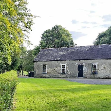 Dundonagh House, Glaslough, Monaghan Exterior foto